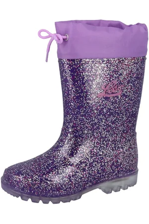 LICO Stiefel Powerlight W Blinky Gummistiefel