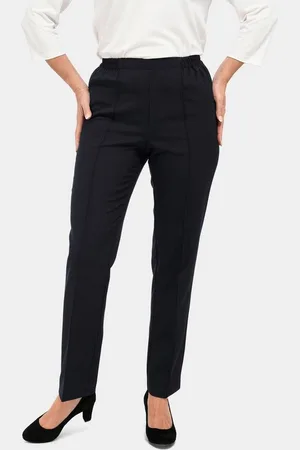 GOLDNER Schlupfhose Kurzgröße: Re-fresh Schlupfhose - Verkäufer: