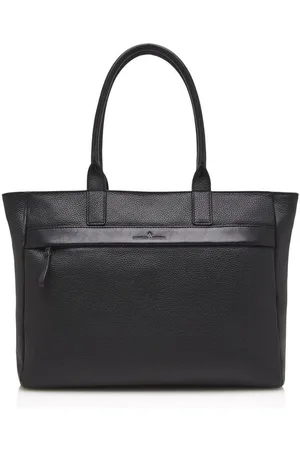 Castelijn & Beerens Shopper Onyx, Leder - Verkäufer: WE LOVE BAGS