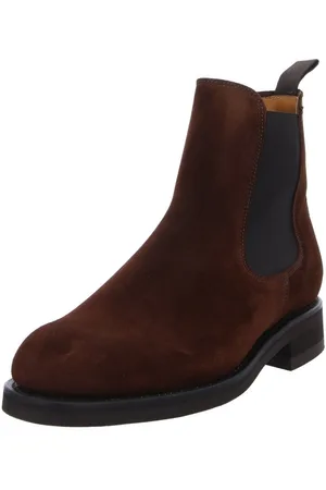 Berwick 1707 400 Ankleboots - Verkäufer: Berg GmbH & Co. KG