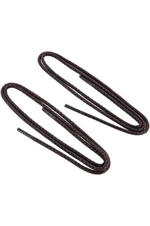 Collonil Schnürsenkel Schuhbänder - gewachst - rund - mittelstark - Ø ca. 2,5 mm - Verkäufer: Trend Shoes