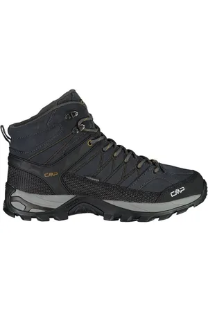 CMP Rigel MID Trekking Shoe WP Trekkingschuh mit Clima Protect® Membran - Verkäufer: bonvenon