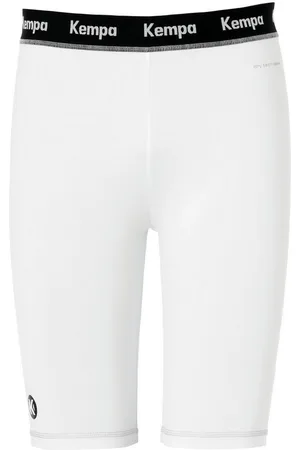 Kempa Trainingstights Tights ATTITUDE atmungsaktiv, schnelltrocknend - Verkäufer: uhlsport GmbH