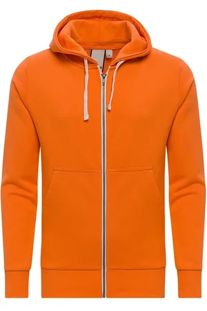 Yazubi Kapuzensweatjacke Helix Sweatjacke mit Kapuze - Verkäufer: Clubfashion24