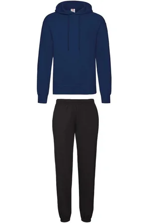 Fruit Of The Loom Sportanzug Jogginganzug - Verkäufer: MyShirt