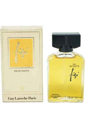 GUY LAROCHE Eau de Toilette Fidji Eau de Toilette 57 ml - Verkäufer: Rareparfum