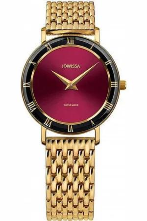 JOWISSA Quarzuhr J2.291.M Roma Damenuhr 30mm 5ATM J2.291.M Roma Damenuhr 30mm 5ATM - Verkäufer: Timeshop24