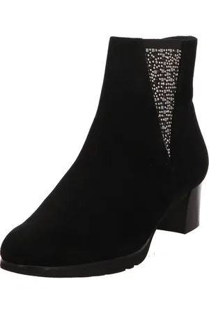 Hassia Sevilla Stiefelette - Verkäufer: Berg GmbH & Co. KG