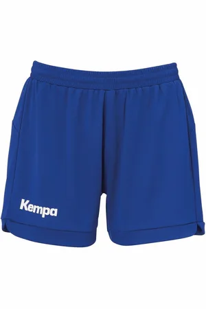 Kempa Trainingsshorts Shorts PRIME SHORTS WOMEN schnelltrocknend - Verkäufer: uhlsport GmbH
