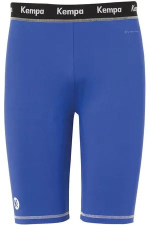 Kempa Trainingstights Tights ATTITUDE atmungsaktiv, schnelltrocknend - Verkäufer: uhlsport GmbH