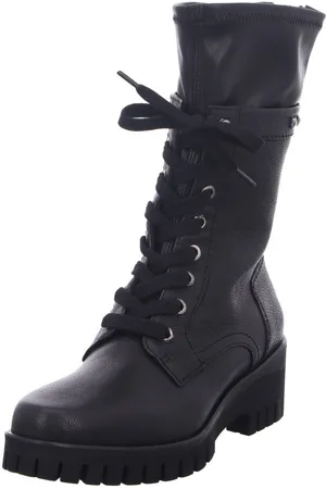 Donna Carolina Chelsea Stiefelette - Verkäufer: Berg GmbH & Co. KG