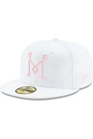 New Era Fitted Cap 59Fifty MLS Inter Miami - Verkäufer: ICED OUT