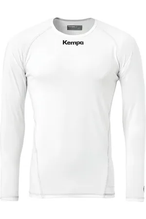 Kempa Langarmshirt Longsleeve ATTITUDE (Trikot) atmungsaktiv, schnelltrocknend - Verkäufer: uhlsport GmbH