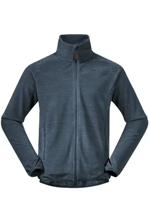 Bergans Winterjacke Hareid Fleece NoHood - Verkäufer: Sport Lipp GmbH