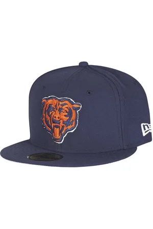 New Era Fitted Cap 59Fifty HEAD Chicago Bears - Verkäufer: ICED OUT