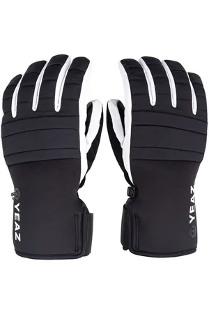 YEAZ Skihandschuhe RIDIN Skihandschuhe (2-St) Touch-Funktion für Smart Devices - Verkäufer: Lifestyle Delights