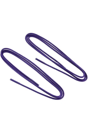 Collonil Schnürsenkel Schnürsenkel / Schuhband - gewachst - rund - dünn - Verkäufer: Trend Shoes