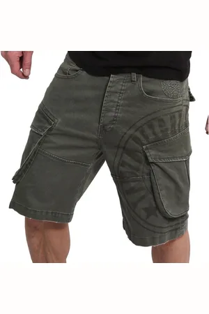 Yakuza Cargoshorts Inner Circle - Verkäufer: Lunats Streetwear