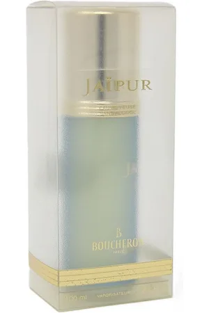Boucheron Körperspray Jaipur Mist Body Spray Alcohol Free Eau Soyeuse 100 ml - Verkäufer: Rareparfum