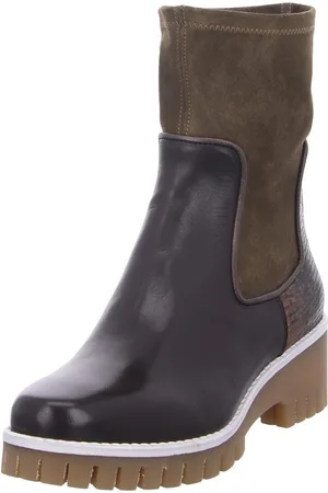 Donna Carolina Chelsea Stiefelette - Verkäufer: Berg GmbH & Co. KG