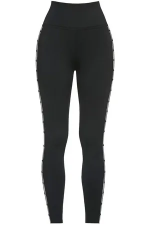 Basbleu Leggings Laufhose bequeme Passform - hohe Taille Sport Yoga Fitness Running - Verkäufer: Firstclass Trendstore