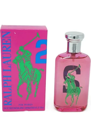 Ralph Lauren Eau de Toilette The Big Pony Collection Nr 2 Lila Eau De Toilette 100 ml - Verkäufer: Rareparfum