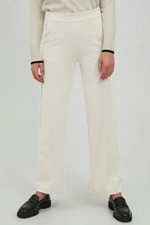 Ichi Culotte IHRUTI PA10 - 146094 Culotte mit Hahnentritt-Muster - Verkäufer: meinemarkenmode