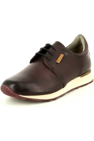 El Naturalista Walky Schnürschuh - Verkäufer: Berg GmbH & Co. KG