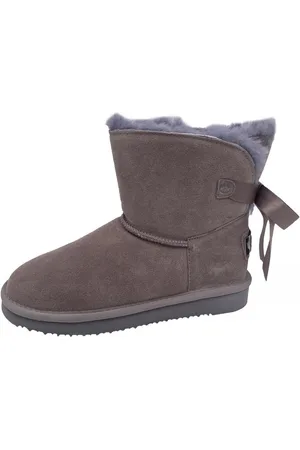 Mustang Winterboots - Verkäufer: Schuh-Laden