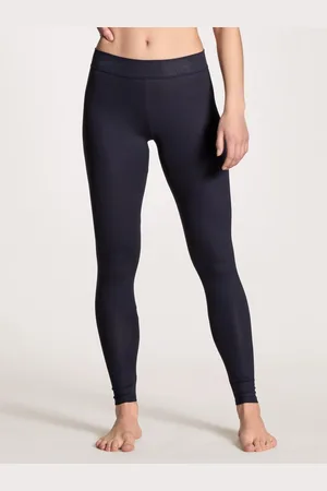 Calida Leggings Elastic Damen (1-tlg) - Verkäufer: