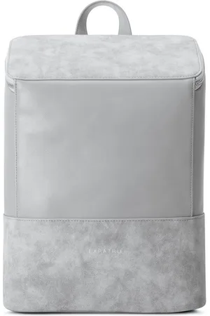 Expatrié Cityrucksack MALOU Rucksack Damen, Tagesrucksack, Elegantes Design, Verstecktes Seitenfach - Verkäufer: Ecom Brands