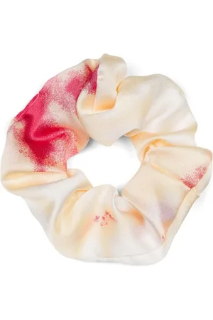 styleBREAKER Haargummi, 1-tlg., Scrunchie Haargummi Batik Farbverlauf - Verkäufer: