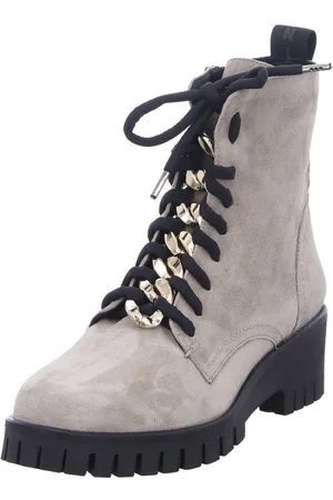 Donna Carolina Stiefelette Ankleboots - Verkäufer: Berg GmbH & Co. KG