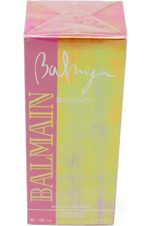 Balmain Eau de Toilette Balmya Eau de Toilette Spray 100 ml - Verkäufer: Rareparfum