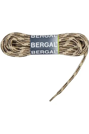 Bergal Schnürsenkel Bergschuhsenkel für Trekkingschuhe - Verkäufer: Trend Shoes