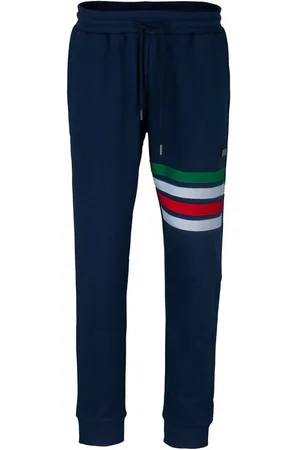 19V69 Italia Jogginghose Mattia-024 mit Cut - Verkäufer: Marco GmbH