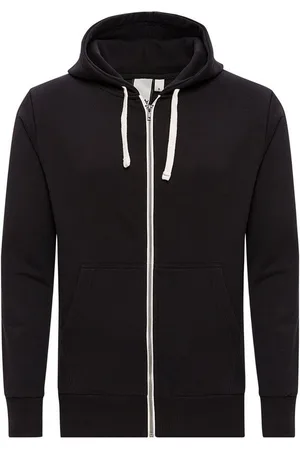 Yazubi Kapuzensweatjacke Helix Sweatjacke mit Kapuze - Verkäufer: Clubfashion24
