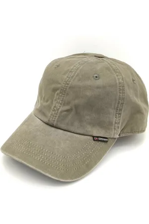 Göttmann Baseball Cap Palma Cap oliv - Verkäufer: hutraum