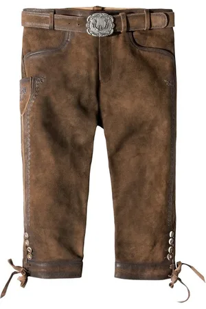 Stockerpoint Trachtenlederhose Siggi2 - Verkäufer: