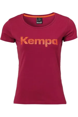 Kempa Kurzarmshirt Shirt GRAPHIC T-SHIRT GIRLS (Trikot) elastisch - Verkäufer: uhlsport GmbH
