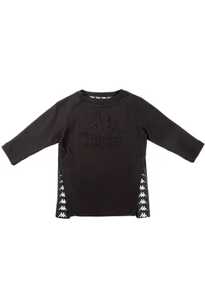 Kappa Sweatshirt Damen Sweatshirt Authentic Allap - Verkäufer: Scholz Handelsgesellschaft mbH