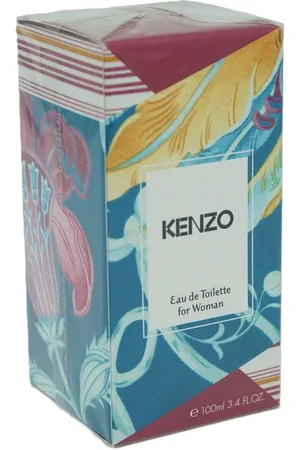 Guerlain KENZO Eau de Toilette Kenzo Pour Femme Once Upon A Time Signature Eau de Toilette 100 ml - Verkäufer: Rareparfum