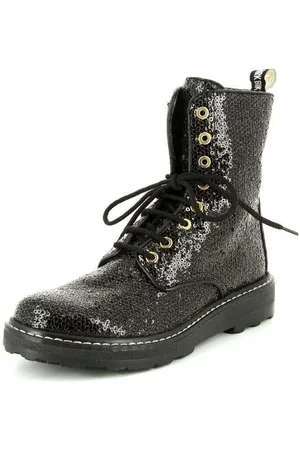 Bikkembergs Army 204 Mid Ankleboots - Verkäufer: Berg GmbH & Co. KG
