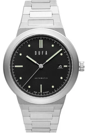 DUFA Automatikuhr DF-9033-22 Herrenuhr Automatik 40 mm 5ATM DF-9033-22 Herrenuhr Automatik 40 mm 5ATM - Verkäufer: Timeshop24