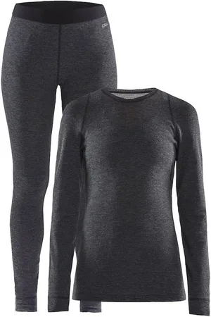 Craft Funktionsunterhemd MERINO 180 SET W 998000 - Verkäufer: Compact Sport und Spiel