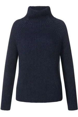Drykorn Rollkragenpullover Pullover ARWEN mit Alpaka - Verkäufer: HENNE