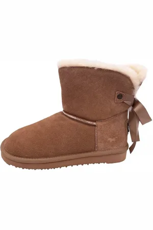 Mustang Winterboots - Verkäufer: Schuh-Laden