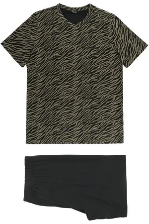 Hom Pyjama Short Sleepwear 