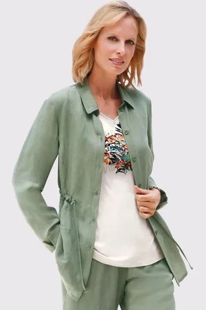 GOLDNER Outdoorjacke Kurzgröße: Ohne - Verkäufer: