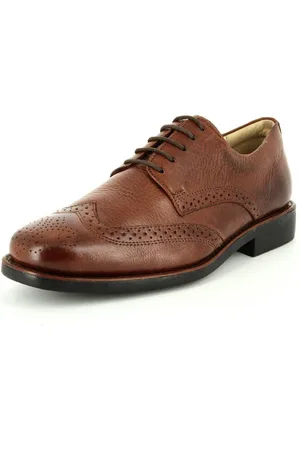 Anatomic Manaus Schnürschuh - Verkäufer: Berg GmbH & Co. KG